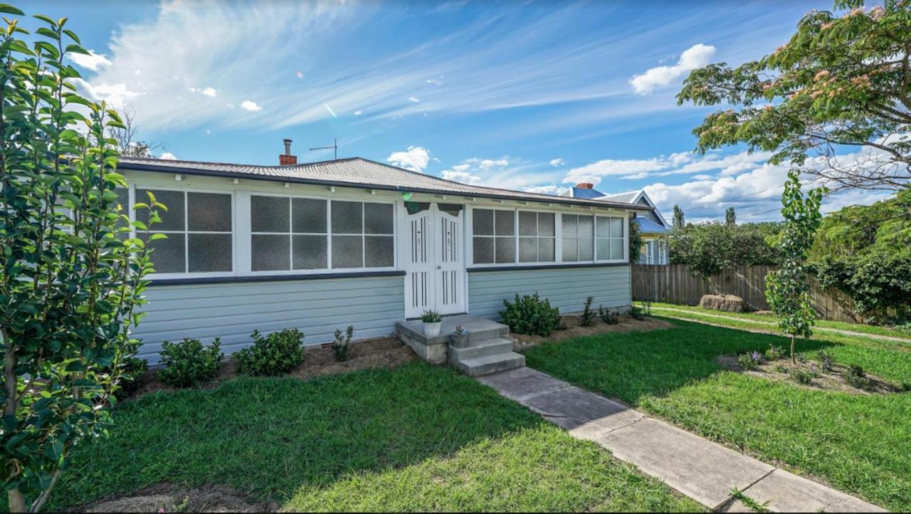 Villa "Donnelly House" Tenterfield Exterior foto