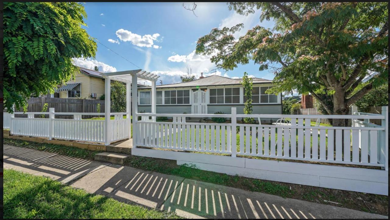 Villa "Donnelly House" Tenterfield Exterior foto